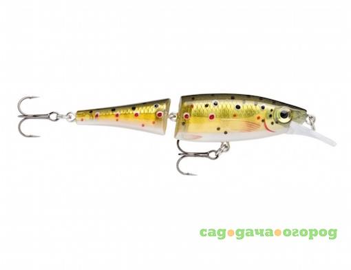 Фото , Воблер BX Jointed Minnow BXJM09, TR