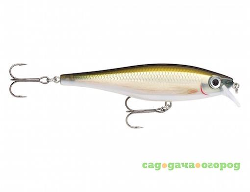 Фото , Воблер BX Minnow BXM10, SMT