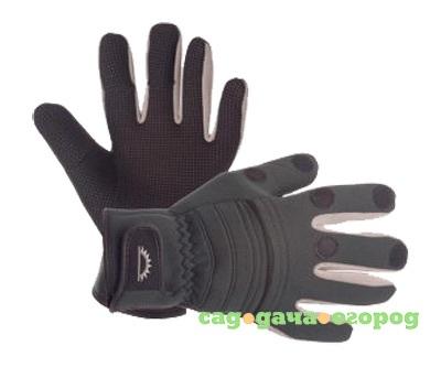 Фото , Перчатки Hydra Neoprene Full Finger, M, арт.SNGLNEO-M