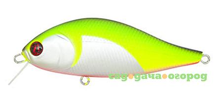 Фото , Воблер Bet-A-Shad 75F-SR, 75мм, 12.7г, 0.1-0.3м, R37