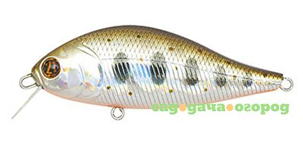 Фото , Воблер Bet-A-Shad 63F-SR, 63мм, 7.3г, 0.1-0.3м, 050