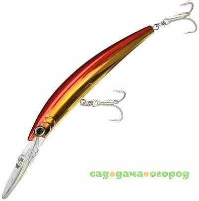 Фото , Воблер Crystal Minnow Deep Diver 130F, арт.R1136, HGR