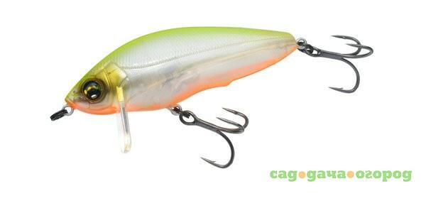 Фото , Воблер Hardcore Shad Crank 0+ 65F, арт.R1183, GPCL