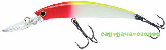 Фото , Воблер Crystal Minnow Deep Diver Walleye 90F, арт.R1205, CR