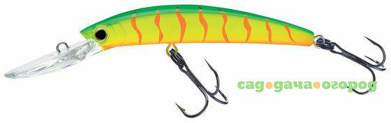 Фото , Воблер Crystal Minnow Deep Diver Walleye 90F, арт.R1205, HT