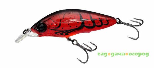 Фото , Воблер Hardcore Shad Crank 1+ 65F, арт.R1184, CF