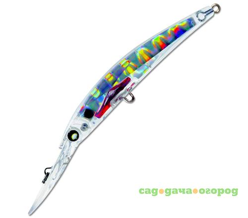 Фото , Воблер Crystal 3D Minnow DD 150F, арт.F983, HGSH