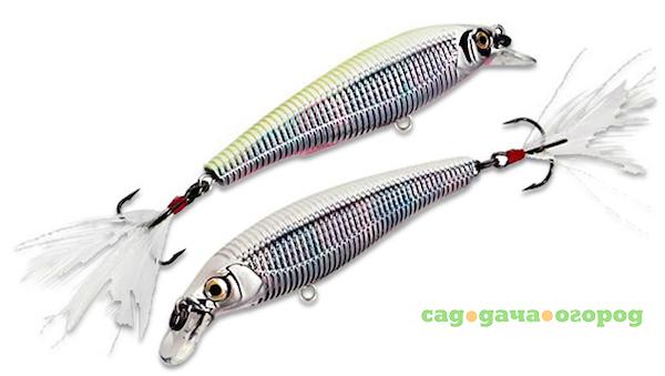 Фото , Воблер Sashimi Minnow FW 70F, арт.R996, CCCA