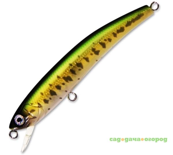 Фото , Воблер Pin's Minnow 70F, арт.F197, GSBS