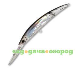 Фото , Воблер Crystal 3D Minnow Deep Diver Jointed 130F, арт.F1155, C4