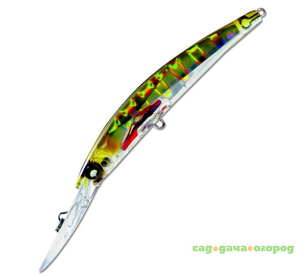 Фото , Воблер Crystal 3D Minnow DD 150F, арт.F983, HAY