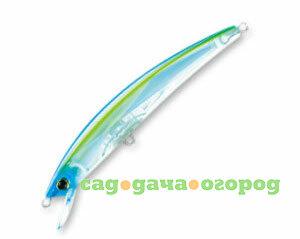 Фото , Воблер Crystal 3D Minnow 130F, арт.F1147, C58