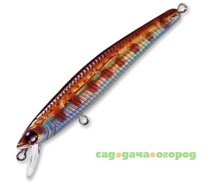 Фото , Воблер Pin's Minnow Single Hook 50S, арт.F956, DJ