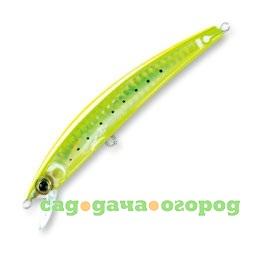 Фото , Воблер Hardcore Crystal 3D Minnow Jointed 100F, арт.F1096, GHCS