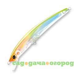 Фото , Воблер Hardcore Crystal 3D Minnow Jointed 100F, арт.F1096, C57