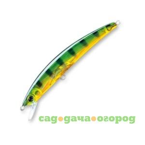 Фото , Воблер Crystal 3D Minnow Jointed 130F, арт.F1152, PC