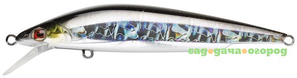 Фото , Воблер Bull Minnow BM-102FT, NSH