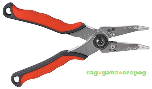 Фото , Инструмент Fishing Power Pliers TPB6