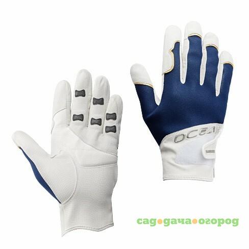 Фото , Перчатки GL-295N Ocea Glove, Navy, L