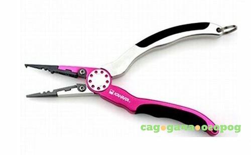 Фото , Мультиинструмент 6.5'' Aluminium Plier Slim P/S