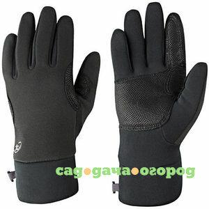 Фото , Перчатки Run Don't Walk Glove Black XL