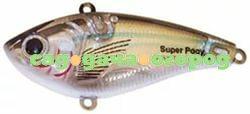 Фото , Воблер Super Pogy Lipless Crankbait 3,5" High Pitch Version, арт.BSWSPH3341