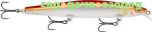 Фото , Воблер Max Rap Long Range Minnow MXLM12, FPCO