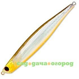 Фото , Воблер Bent Minnow 130F, 130мм, 20г, MO-10