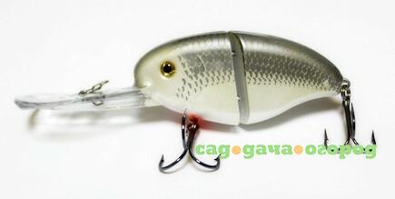 Фото , Воблер Jointed 20+, Summer Shad, арт.JDRB500-8