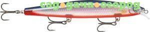 Фото , Воблер Max Rap Long Range Minnow MXLM12, FRST