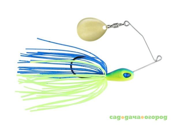 Фото , Воблер Gomoku Spinnerbait, тонущий, 10см, 11г, арт.GSB11-PRT