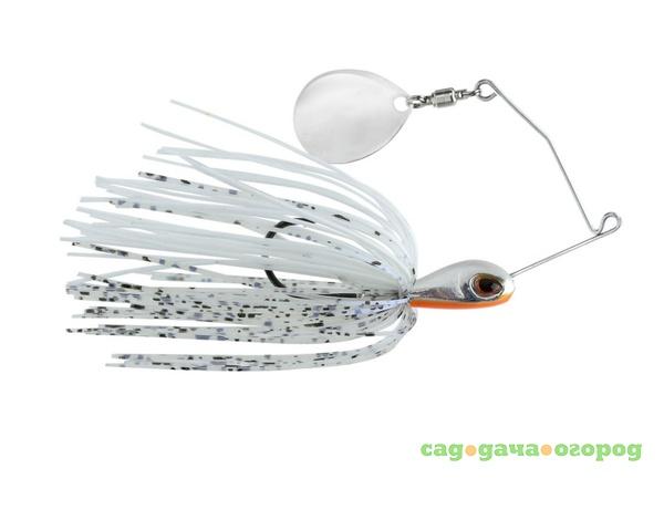 Фото , Воблер Gomoku Spinnerbait, тонущий, 10см, 11г, арт.GSB11-PSO