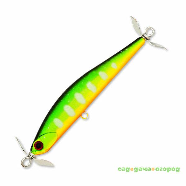 Фото , Воблер Realis Spinbait 60S, 60мм, 4.5г, P600