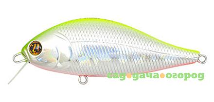 Фото , Воблер Bet-A-Shad 63F-SR, 63мм, 7.3г, 0.1-0.3м, A62