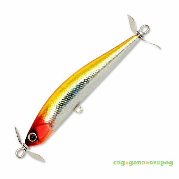 Фото , Воблер Realis Spinbait 60S, 60мм, 4.5г, D33