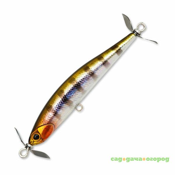 Фото , Воблер Realis Spinbait 60S, 60мм, 4.5г, D58