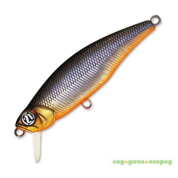 Фото , Воблер Preference Shad 55F-SR, 55мм, 3.3г, 0.3-0.5м, A11