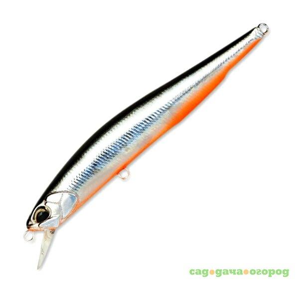 Фото , Воблер Realis Minnow 80F, 80мм, 4.3г, D525