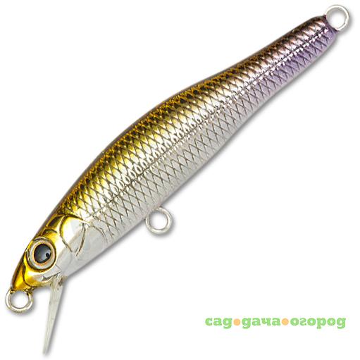 Фото , Воблер X-55F Minnow, M Wakasagi