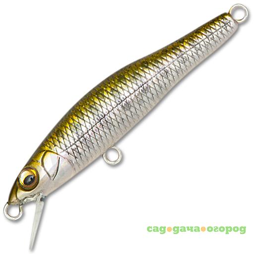 Фото , Воблер X-55F Minnow, GG Yamame