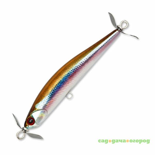 Фото , Воблер Realis Spinbait 60S, 60мм, 4.5г, D13