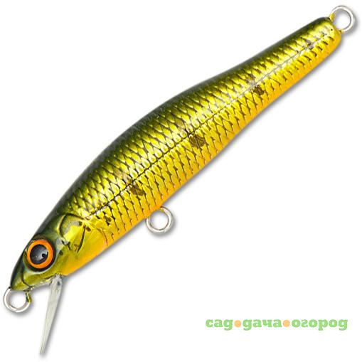 Фото , Воблер X-55F Minnow, GG Kasumi Tiger Floating