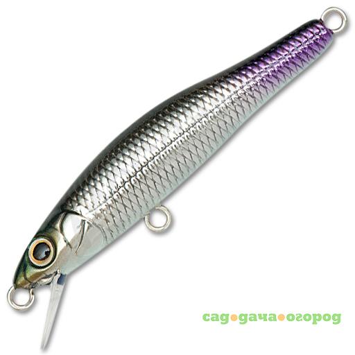 Фото , Воблер X-55SP Minnow, M Coayu Suspend