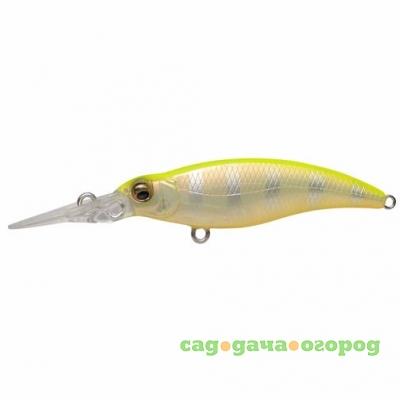 Фото , Воблер Shading-X 55, PM Striped Hot Shad