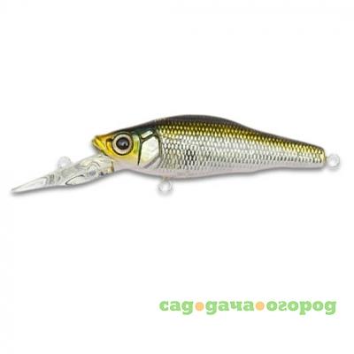 Фото , Воблер Live-X Smolt, GG Tennessee Shad