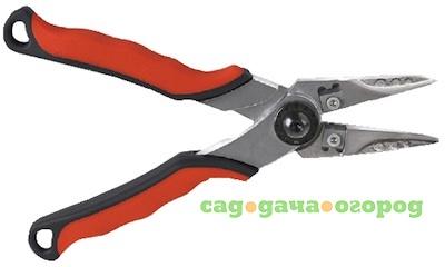 Фото , Инструмент TEC 6" Power Pliers