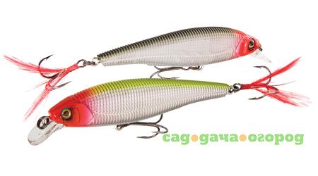 Фото , Воблер Sashimi Minnow FW 70F, арт.R996, CMC