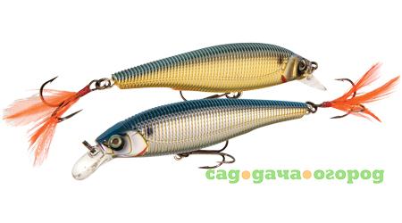 Фото , Воблер Sashimi Minnow FW 70F, арт.R996, CMTS