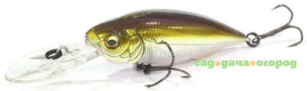 Фото , Воблер Bait-X Concept, M IL Tennessee Shad