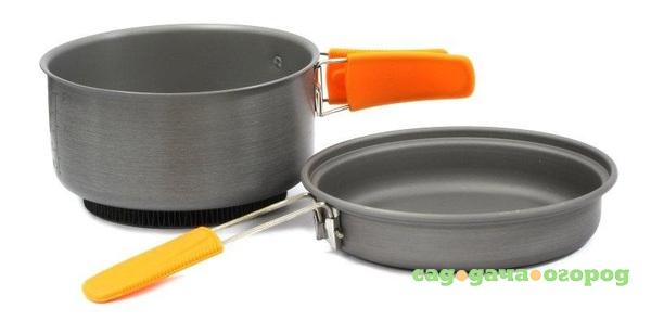 Фото , Набор посуды Energizer 2-pcs Cook Set